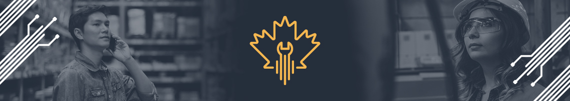 Programme canadien d’adoption du numérique — Améliorez les technologies de votre entreprise